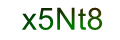 mã xác nhận