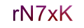 mã xác nhận